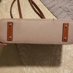 Dooney & Bourke Bags - Dooney and Bourke small tote shoulder bag. Dooney & Bourke Bags - Dooney and Bourke small tote shoulder bag.
